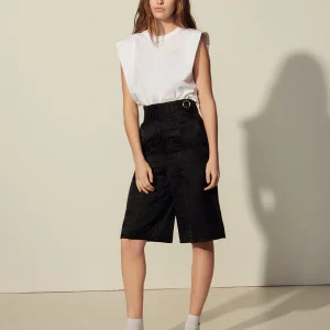 Pantalón Vadim Negro