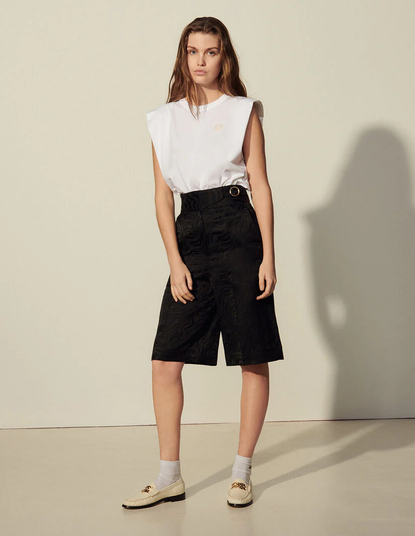 Pantalón Vadim Negro