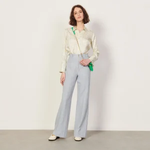 Pantalón Ulysse Azul Denim