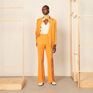 Pantalón Laurel Amarillo