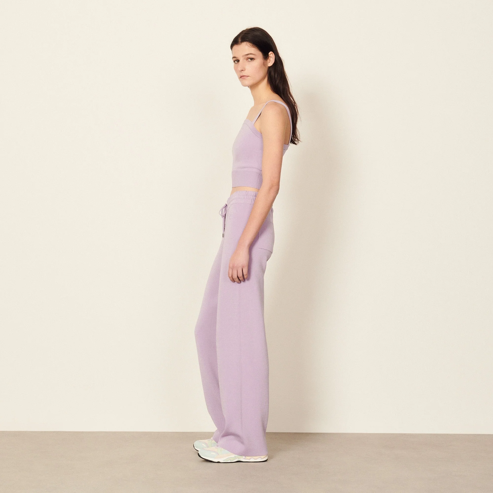 Pantalón Renno Violeta - Imagen 3