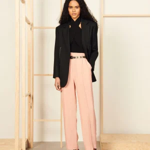 Pantalón Felix Rosa