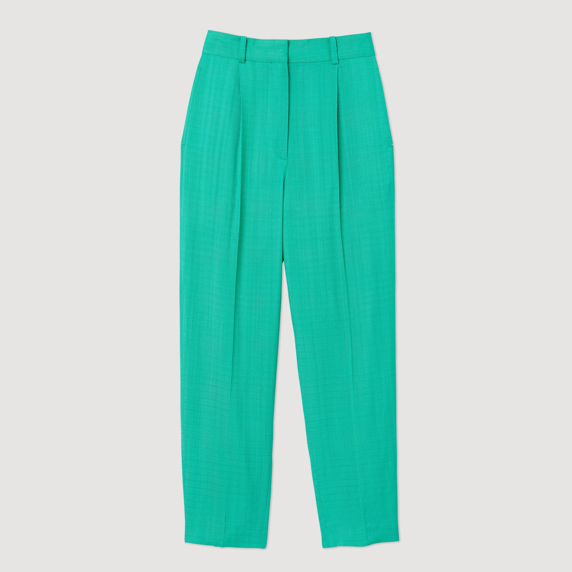 Pantalón recto - Imagen 7