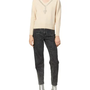 Sweater Venice Beige