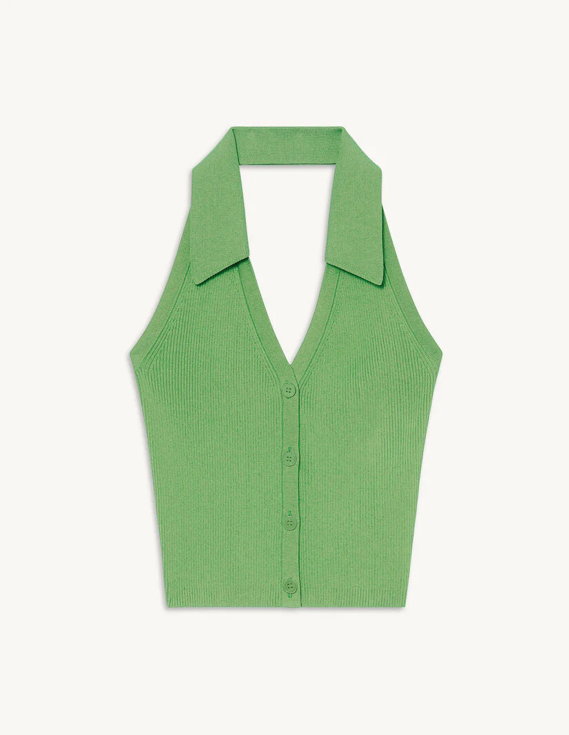 Sweater Theo Verde - Imagen 6