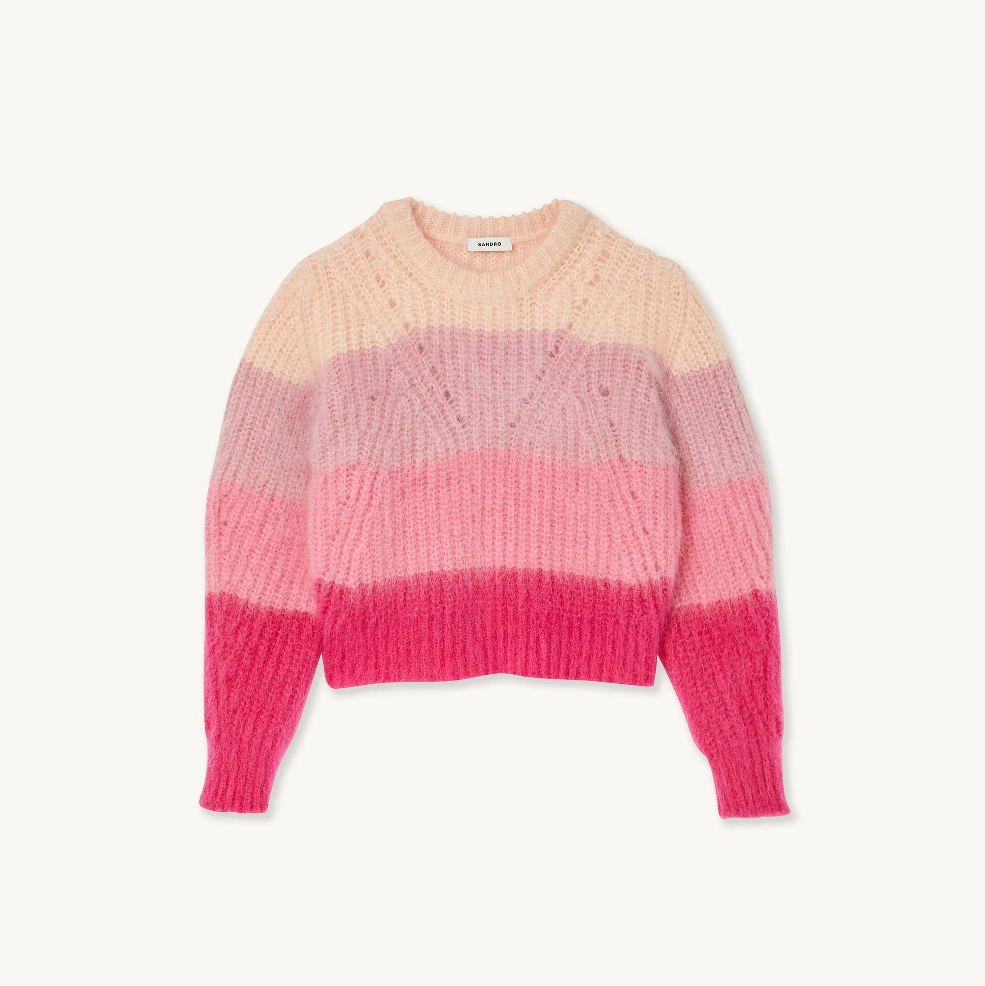 Jersey de punto grueso - Imagen 7