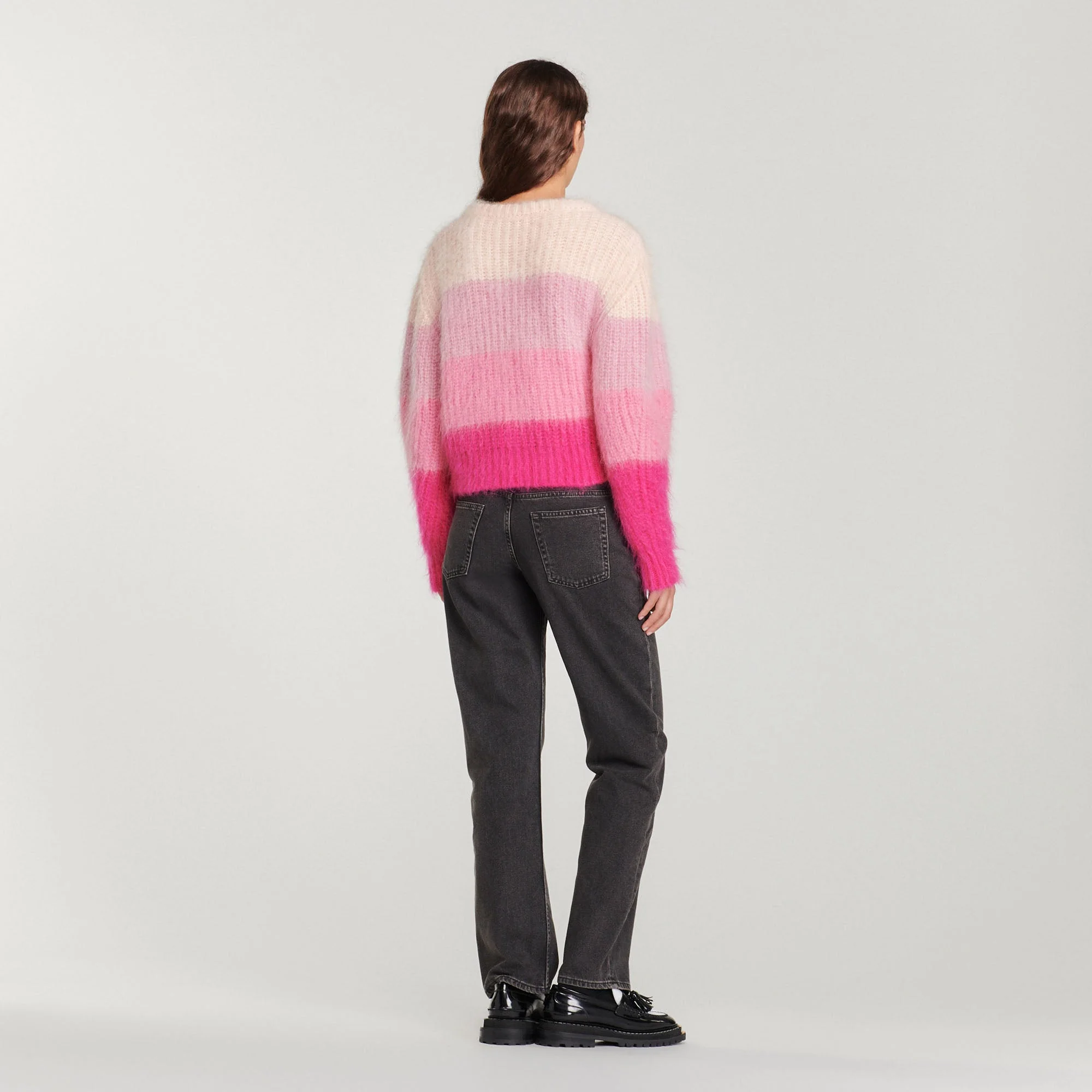 Jersey de punto grueso - Imagen 5