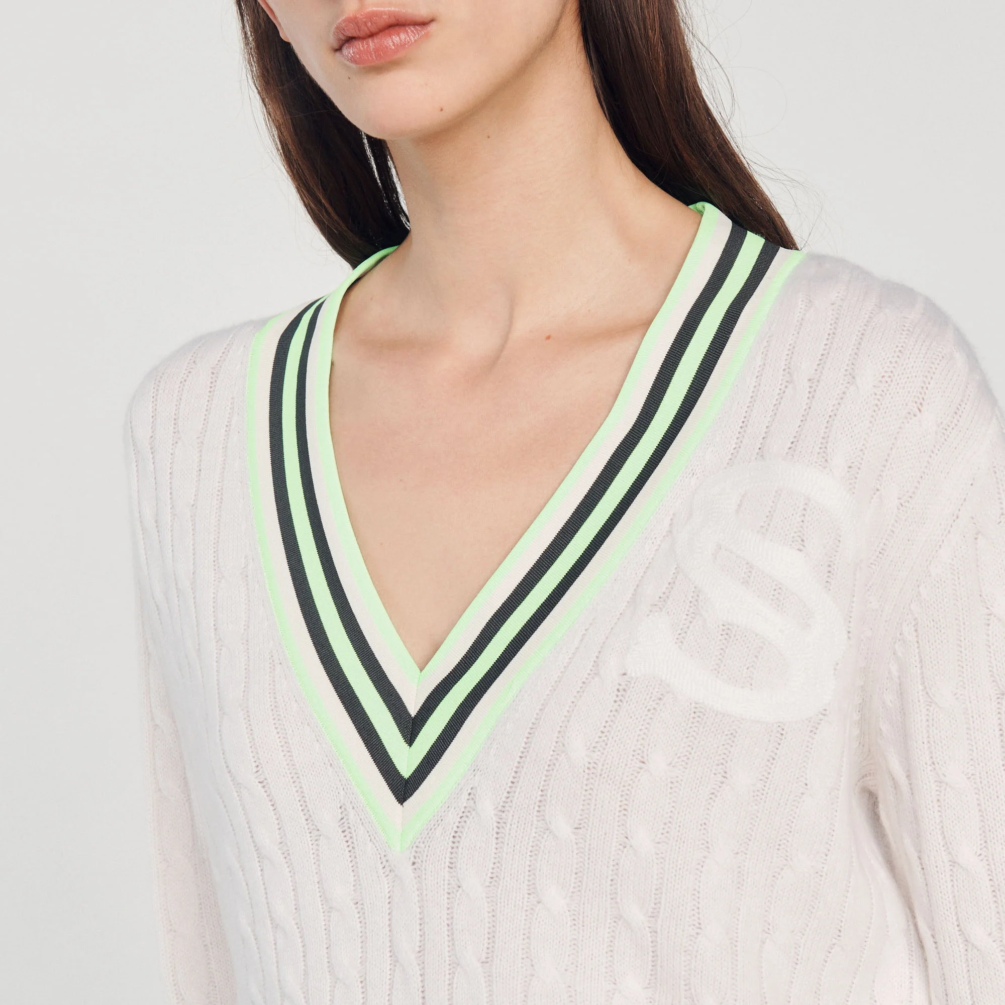 Jersey con parche S - Imagen 3