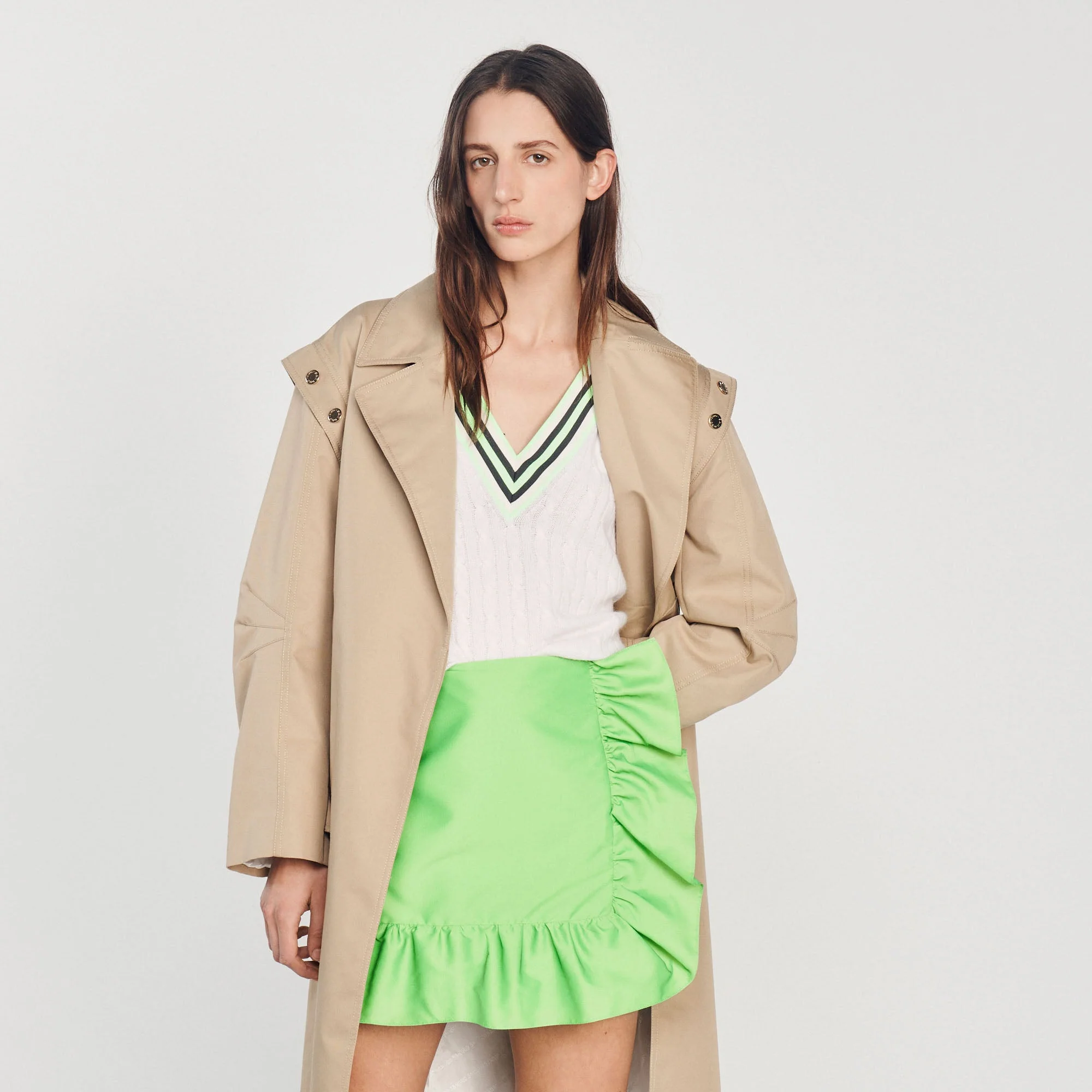 Jersey con parche S - Imagen 4