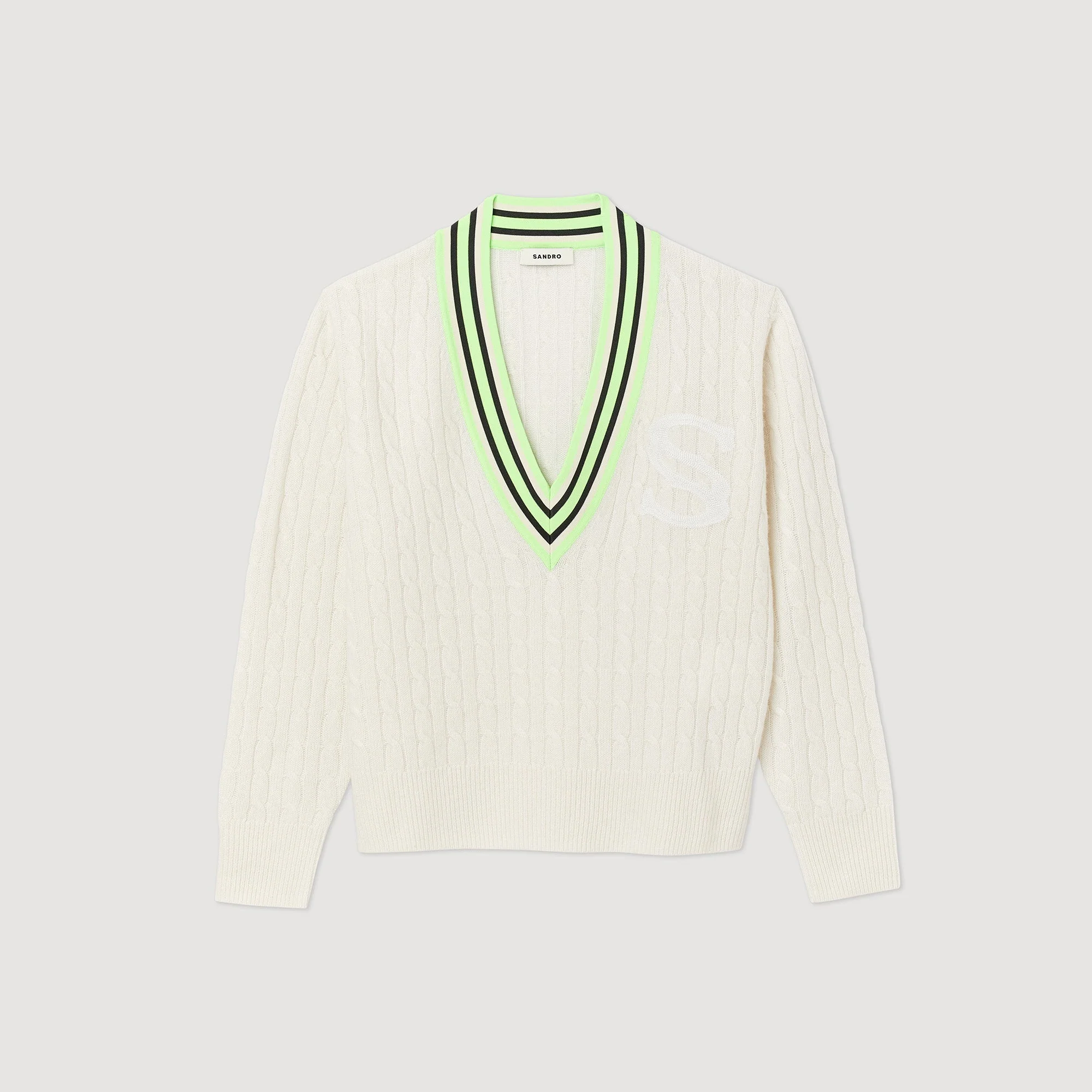 Jersey con parche S - Imagen 7