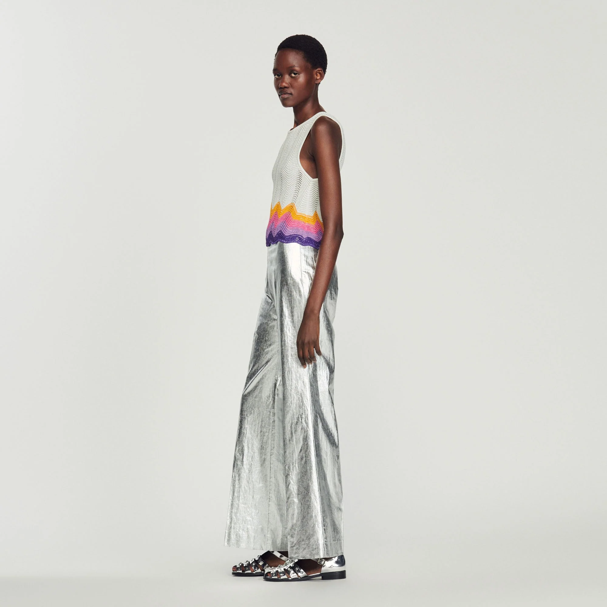 Camiseta de punto - Imagen 6