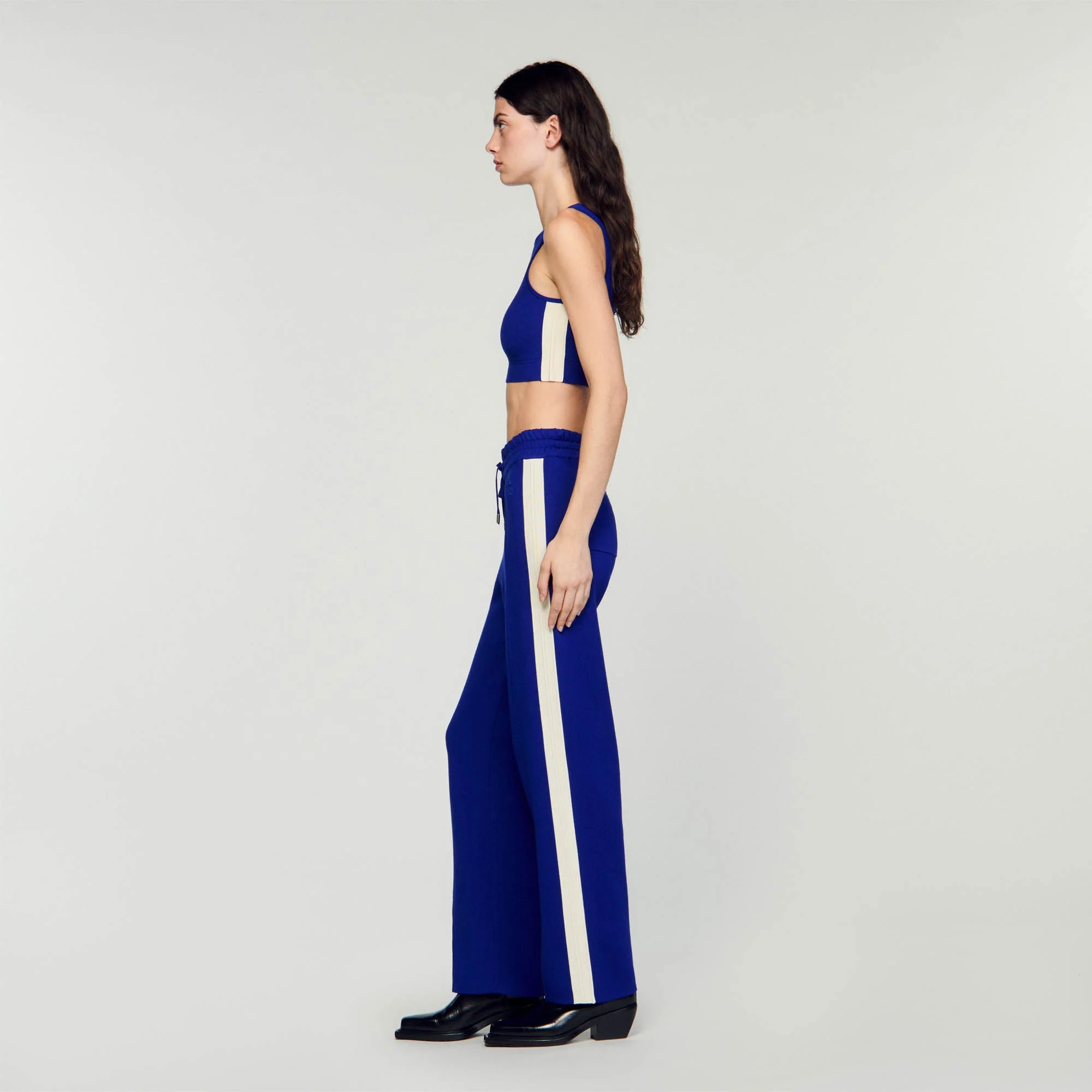 Camiseta de tirantes de punto - Imagen 6