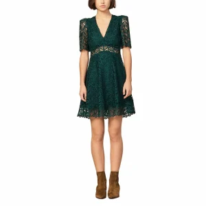 Vestido Hearty Verde