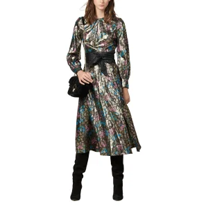 Vestido Lara Multicolor