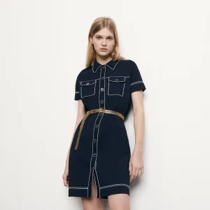 Vestido Ralphi Marino