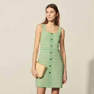 Vestido Le Verde