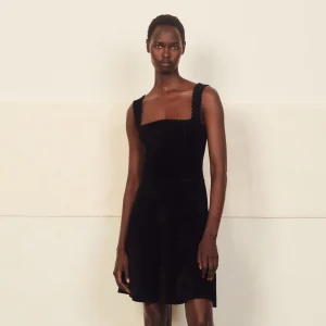 Vestido Lolita Negro