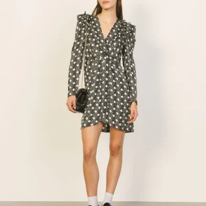 Vestido Roxane Negro