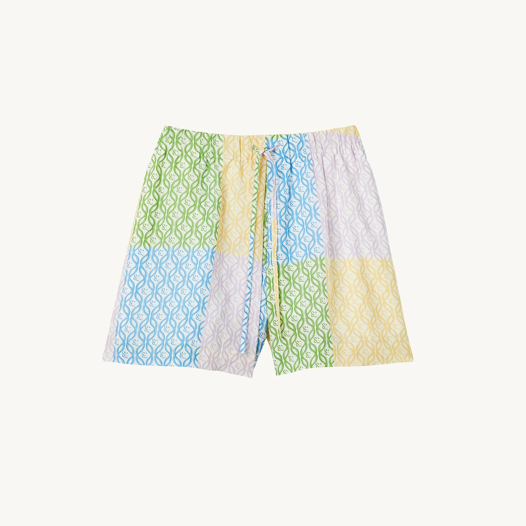 Shorts Rimini Multicolor - Imagen 6