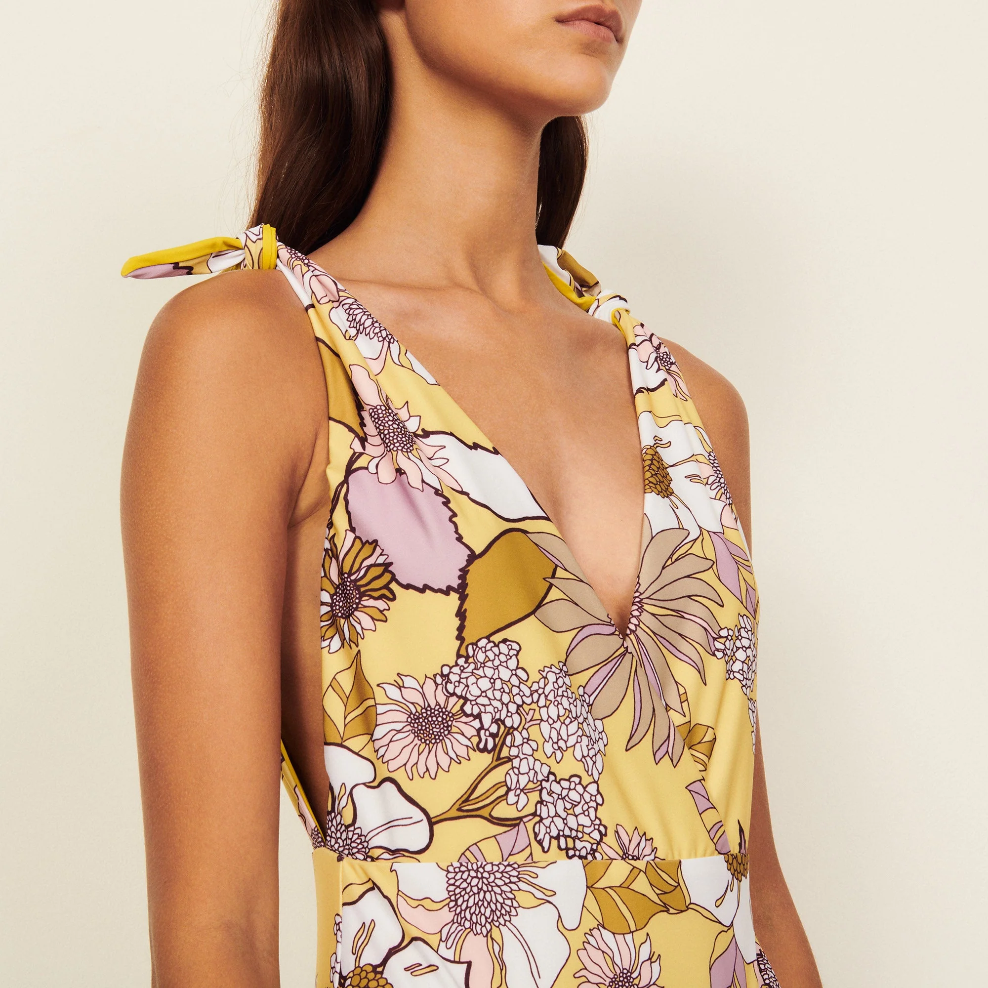 Bañador estampado - Imagen 4