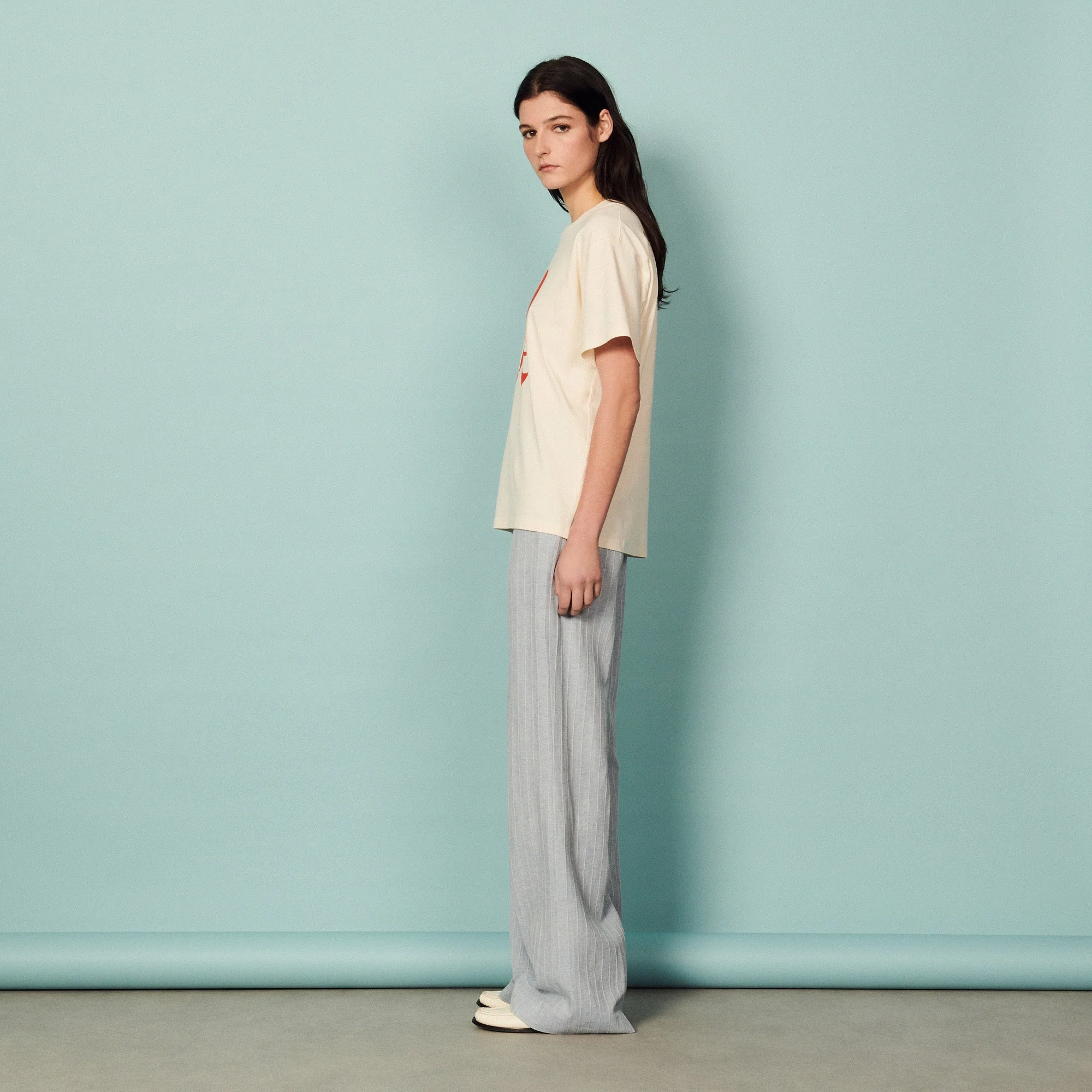 Camiseta impresa - Imagen 3