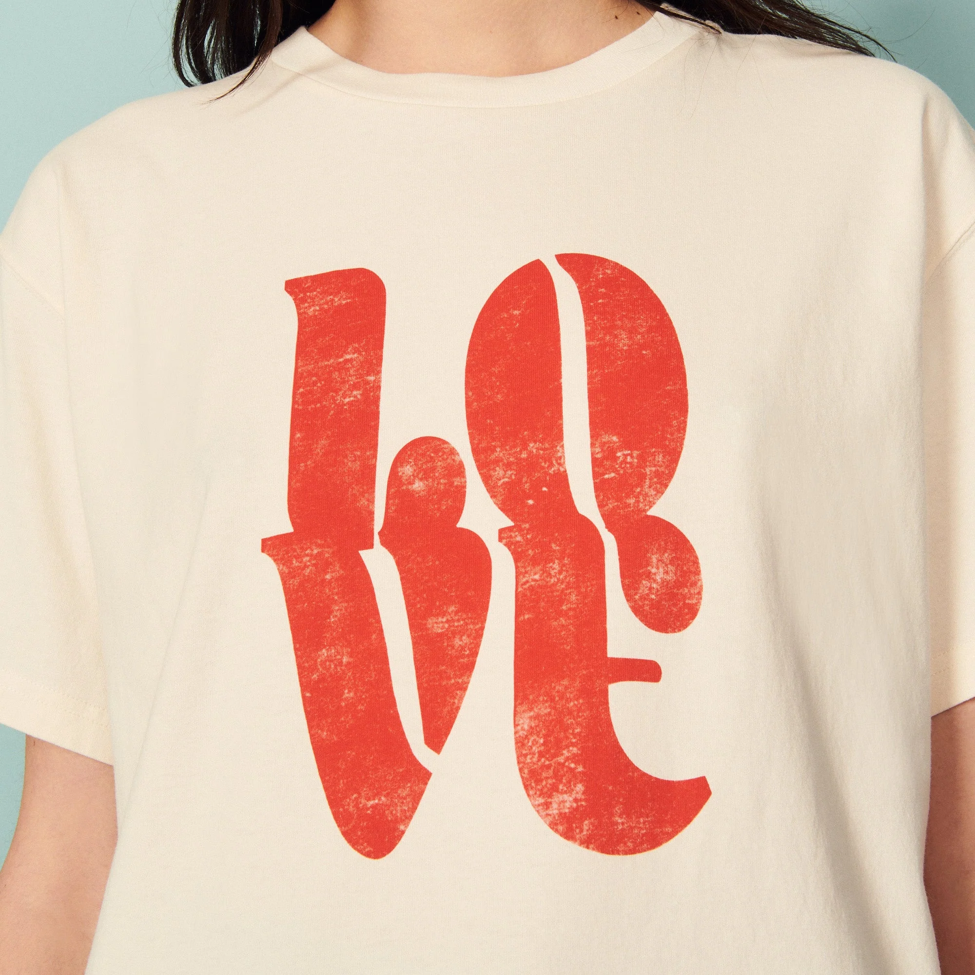 Camiseta impresa - Imagen 4