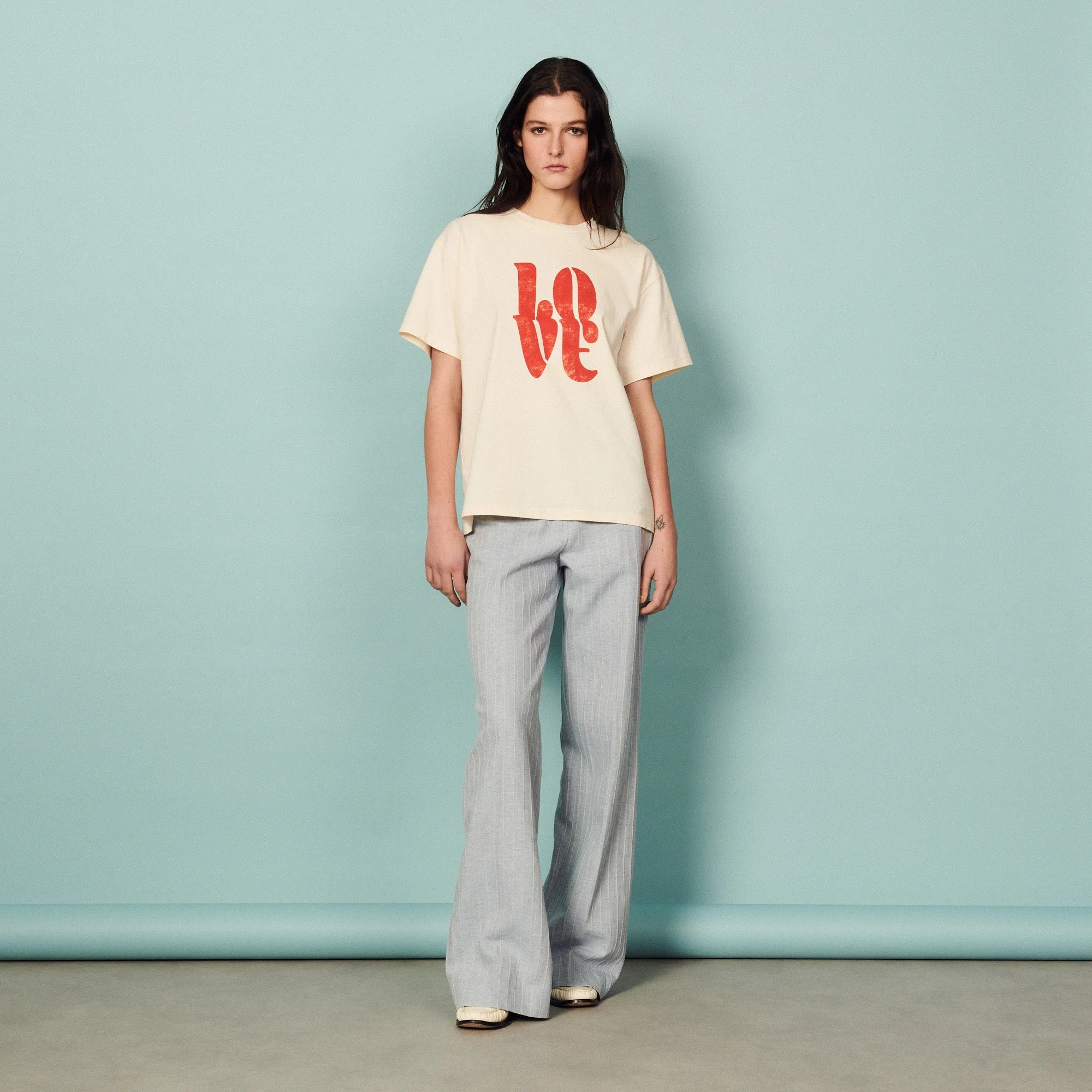 Camiseta impresa - Imagen 5