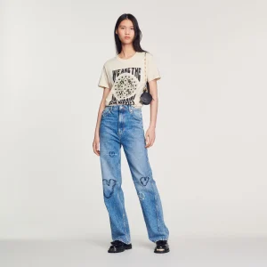 Camiseta We Are The New Hippies