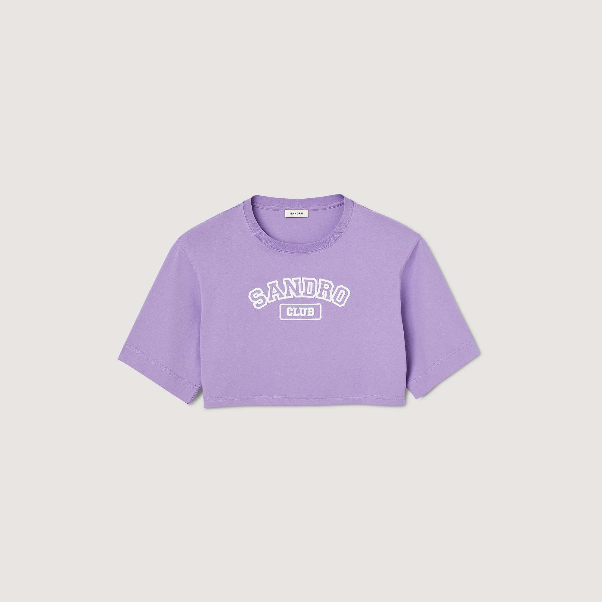 Camiseta corta - Imagen 7