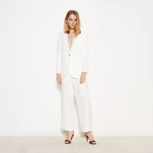 Saco Sharon Ecru