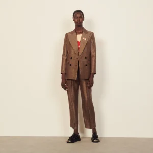 Cazadora Floyd Café