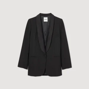 Chaqueta de esmoquin