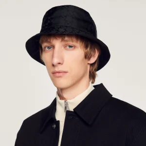 Sombrero bob de nailon