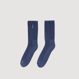 Calcetines de algodón