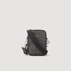 Bolso de bandolera pequeño Square Cross