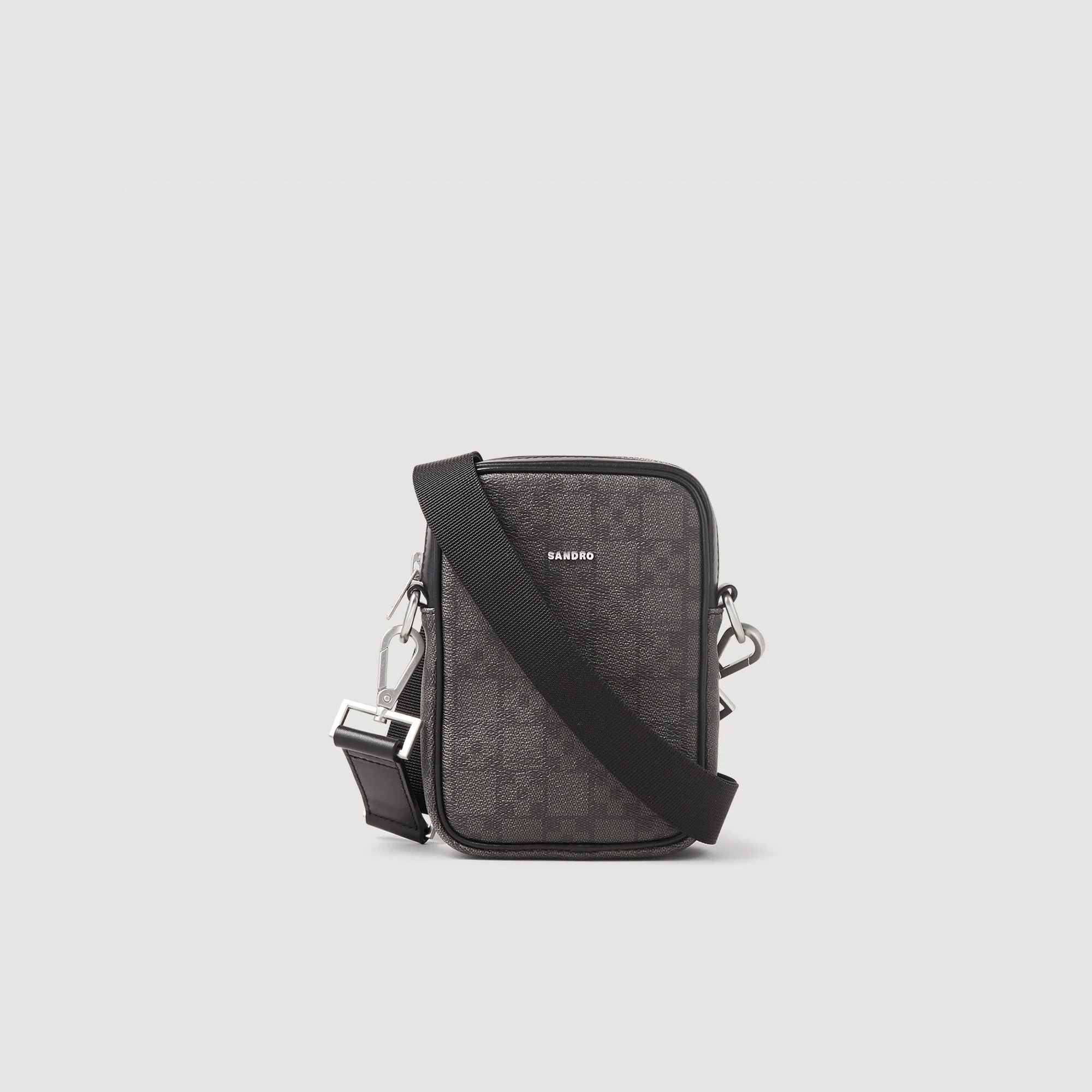 Bolso de bandolera pequeño Square Cross