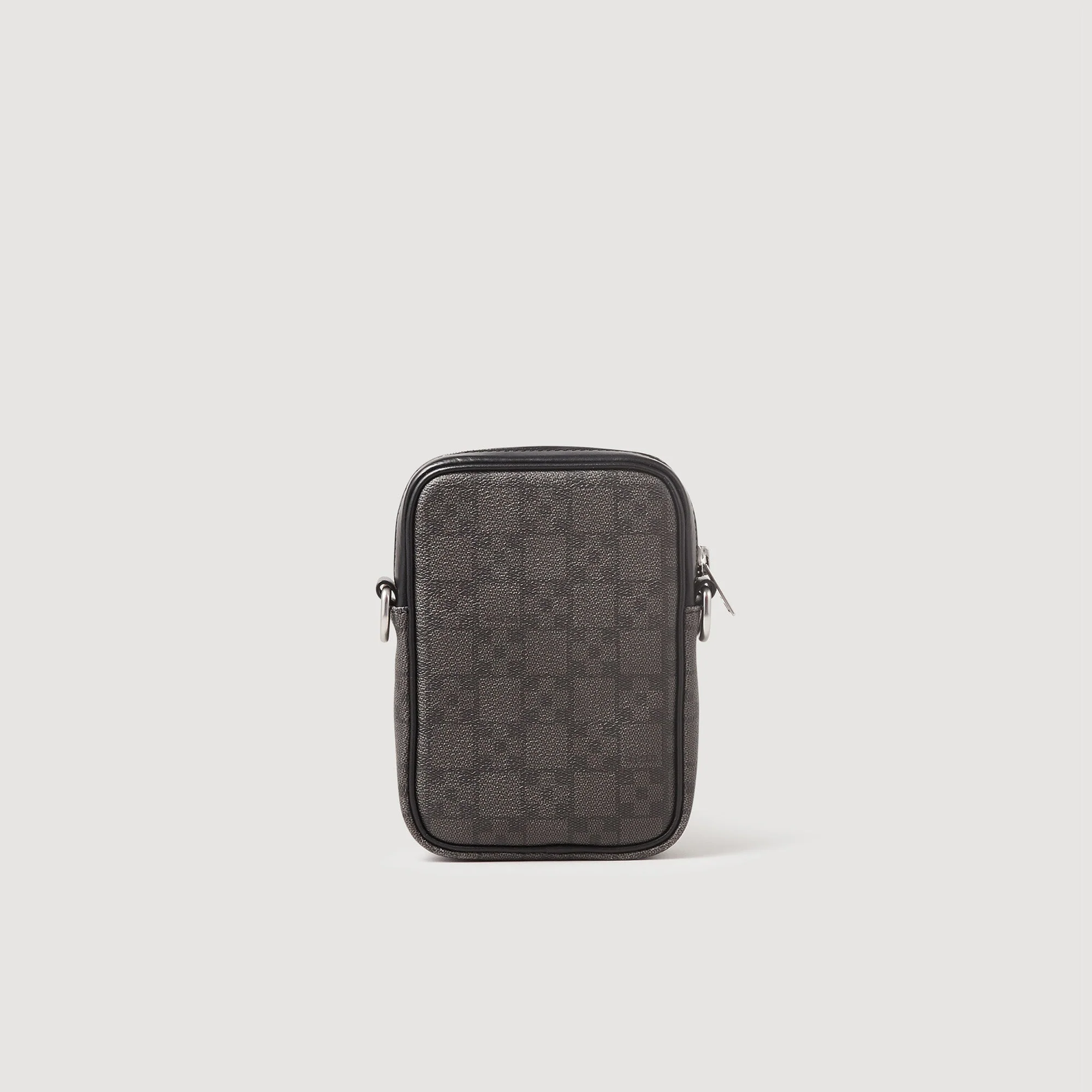 Bolso de bandolera pequeño Square Cross - Imagen 4