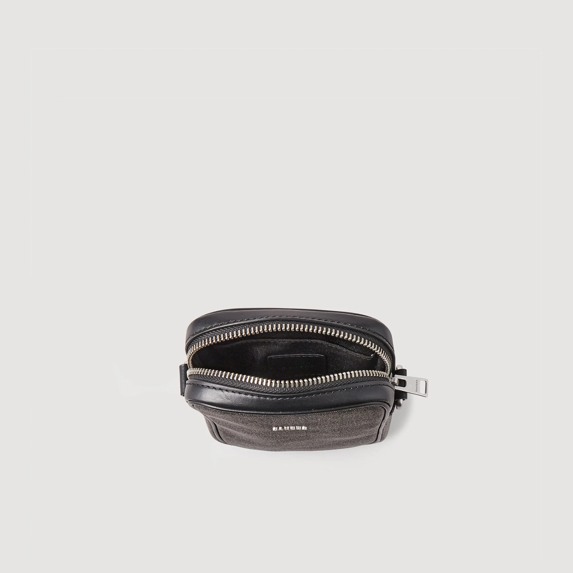 Bolso de bandolera pequeño Square Cross - Imagen 6