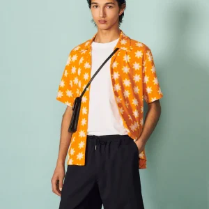 Shorts Alpha Azul Marino