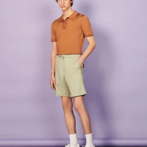 Shorts Cargo New Gamma Verde