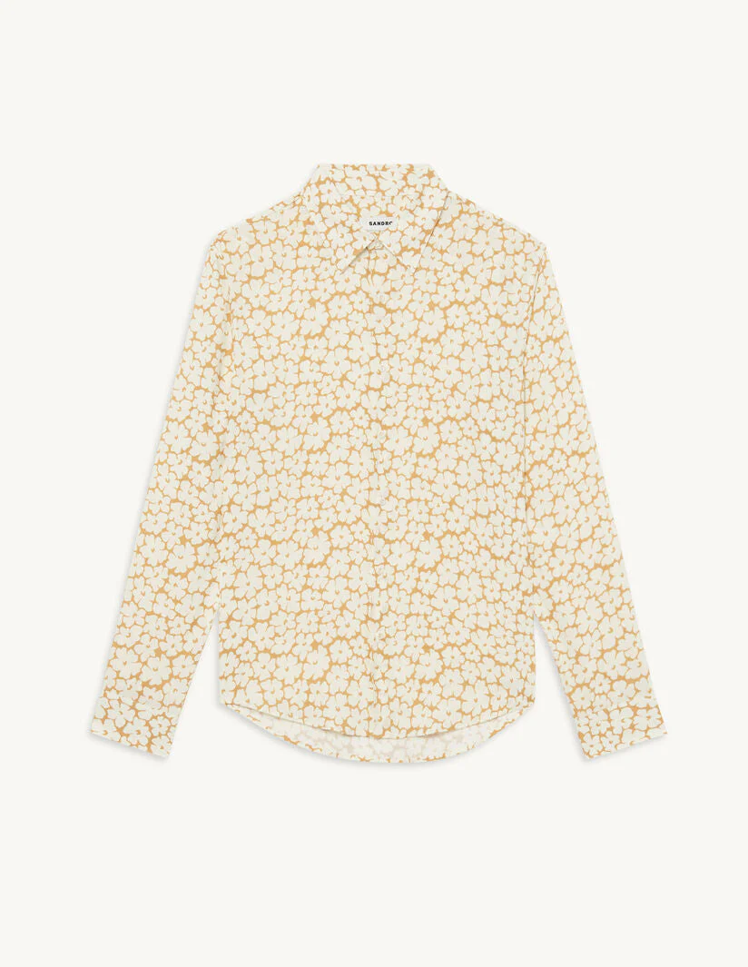 Camisa estampada - Imagen 6