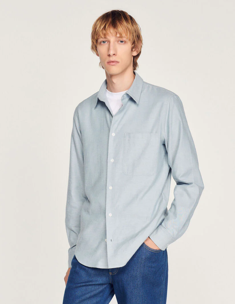 Camisa de franela - Imagen 3