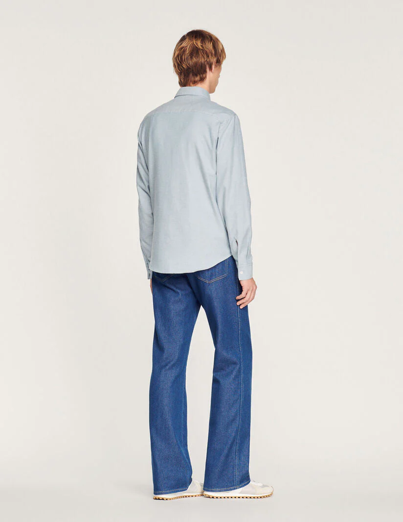 Camisa de franela - Imagen 4