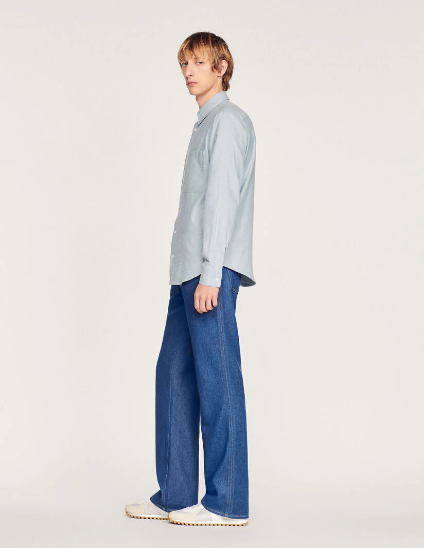 Camisa de franela - Imagen 5