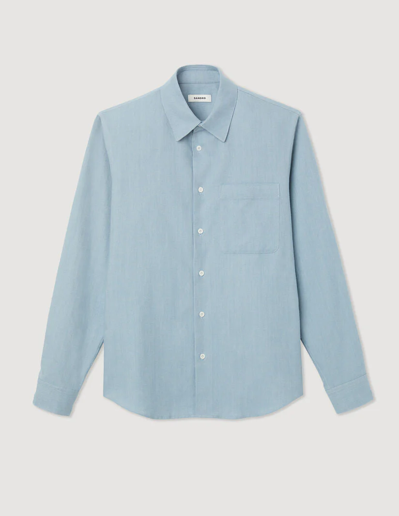 Camisa de franela - Imagen 6