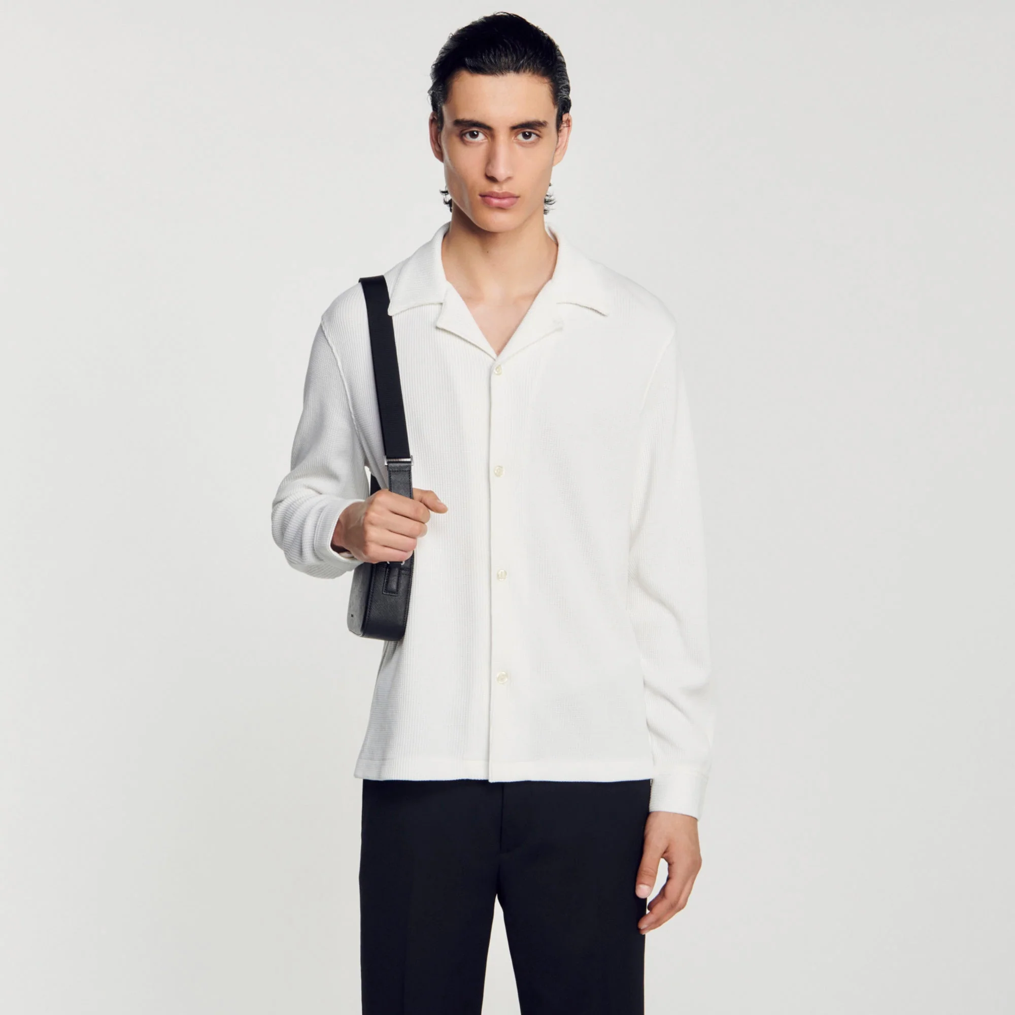 Camisa de manga larga - Imagen 4