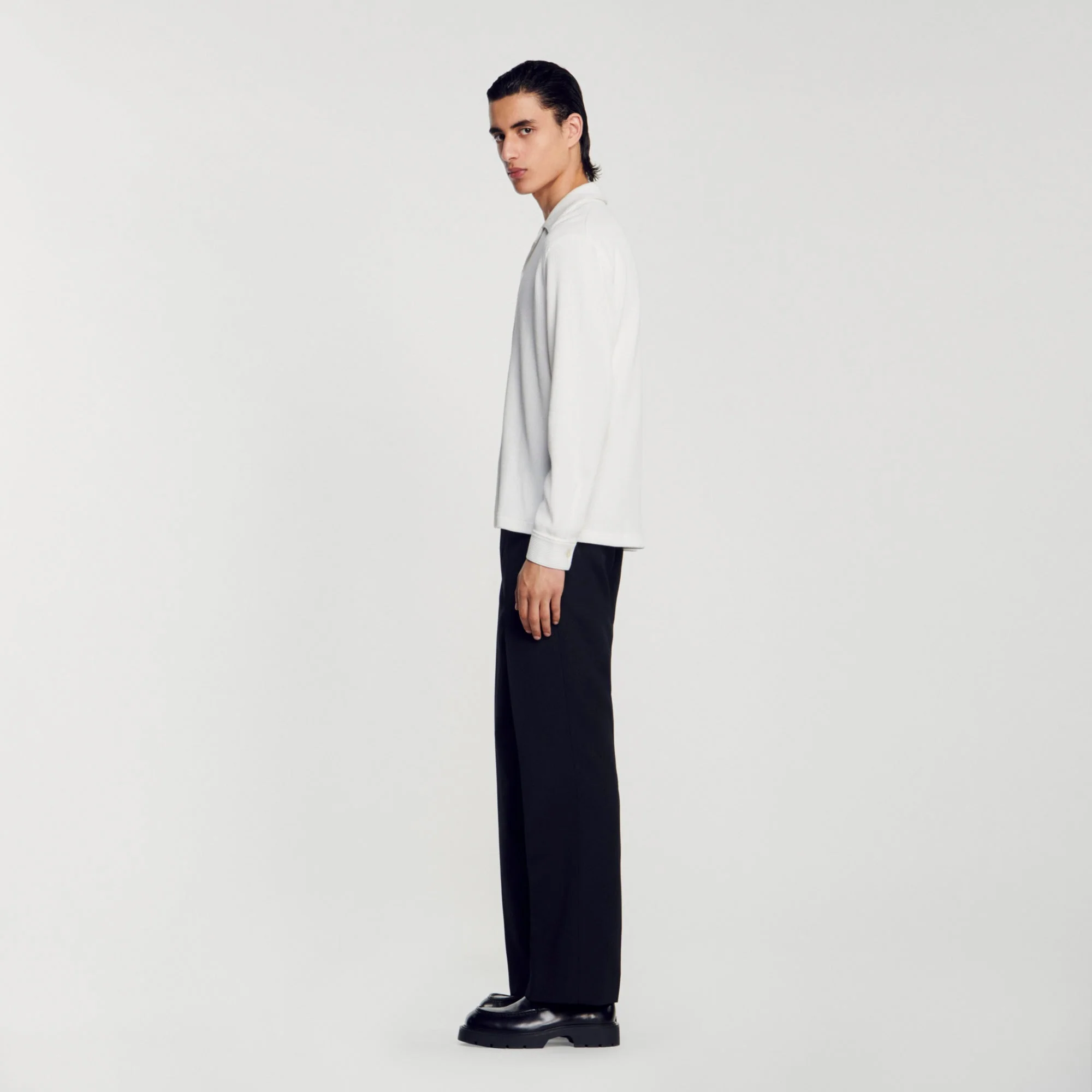 Camisa de manga larga - Imagen 6