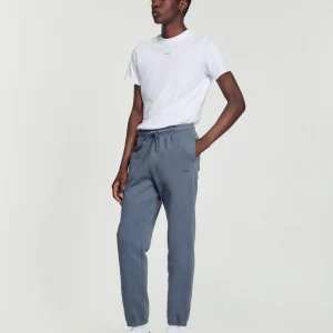 Jogging con bordado Sandro