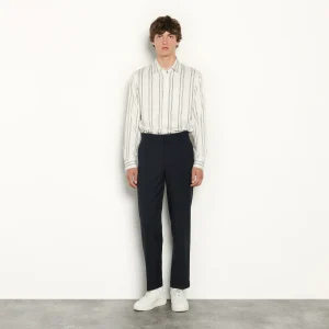 Pantalón Croise Navy Marino