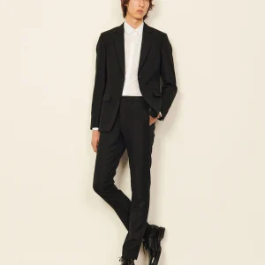 Pantalón Alpha Negro